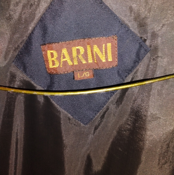 2/20.00 Men's Barini Jacket - Picture 2 of 5